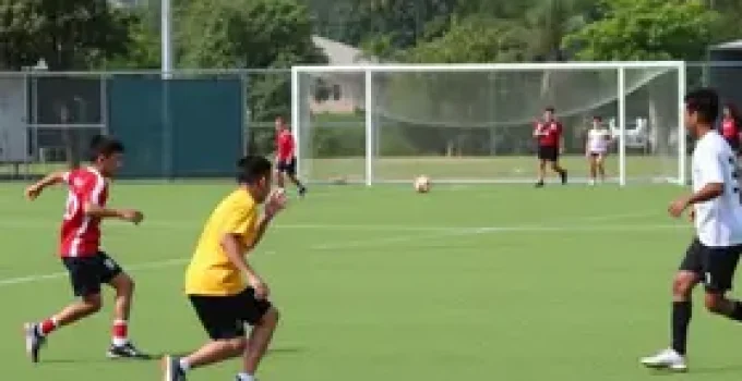 Jogos Escolares de Sorocaba