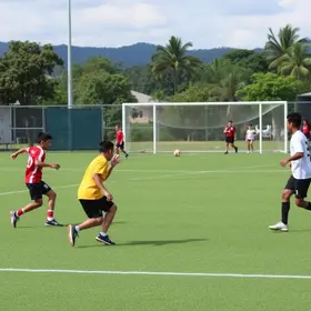 Jogos Escolares de Sorocaba