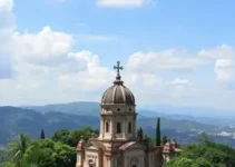 Inscrições para o City Tour do feriado de Tiradentes