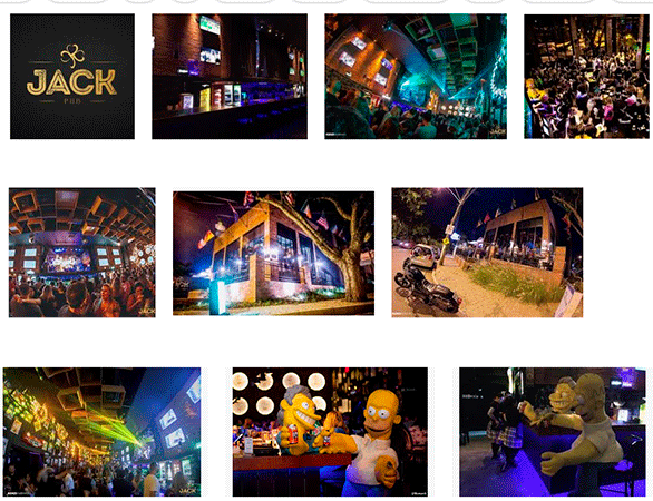 Jack Pub Sorocaba Fotos