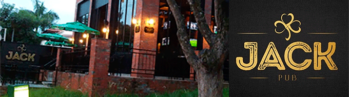 Jack Pub Sorocaba