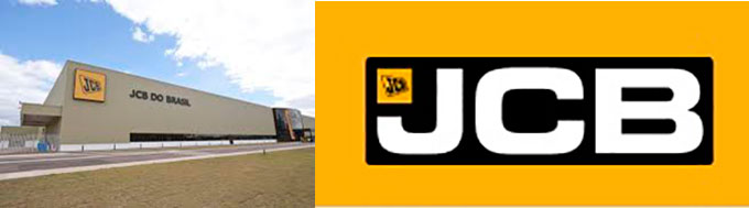 JCB Sorocaba