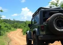 Jeep Nature Expedições