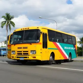 transporte coletivo Sorocaba Copa 2026