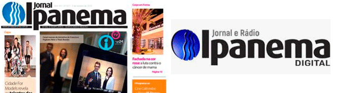 Jornal Ipanema Sorocaba