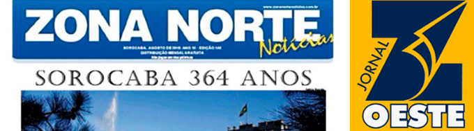 Jornal Zona Norte Sorocaba