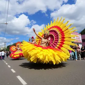 carnaval 2026 sorocaba jundiai