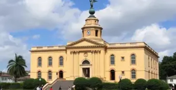 Câmara Municipal de Sorocaba