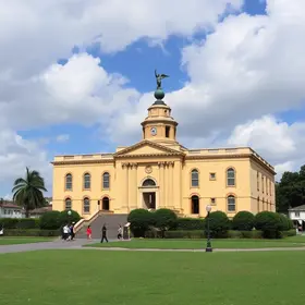Câmara Municipal de Sorocaba