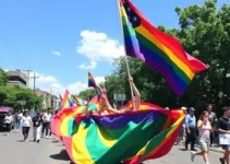 Parada LGBTQIA+ de Sorocaba