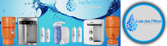 Loja dos Filtros Sorocaba Loja dos Filtros Sorocaba