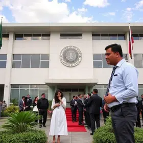 inauguração campus IFSP Sorocaba