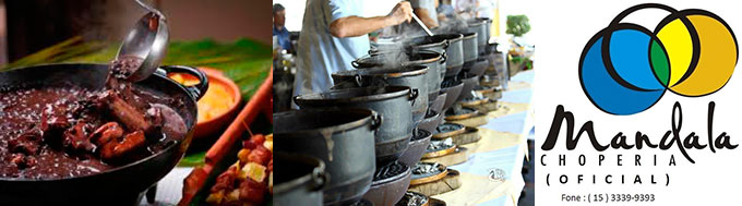 Mandala Sorocaba Feijoada Mandala Sorocaba Feijoada