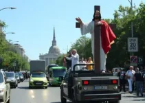 Marcha para Jesus