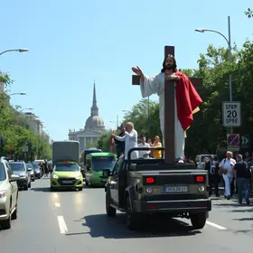 Marcha para Jesus