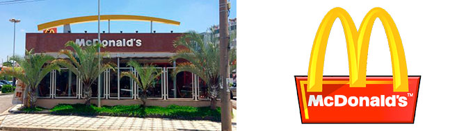 McDonald´s Sorocaba