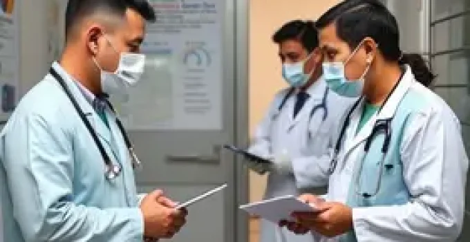 médicos de Sorocaba