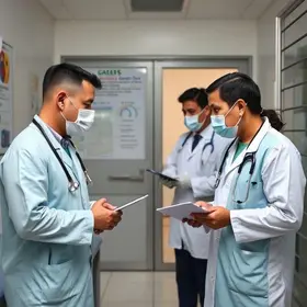 médicos de Sorocaba