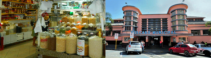 Mercado Municipal Sorocaba