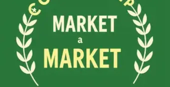 Mercado Solidário
