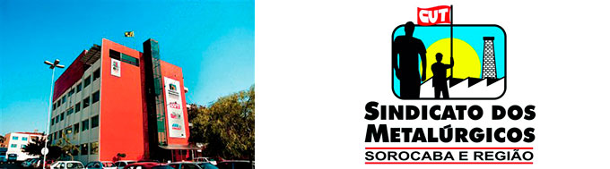 Sindicato dos Metalúrgicos de Sorocaba