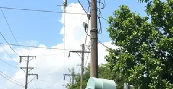 conta de luz