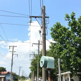 conta de luz