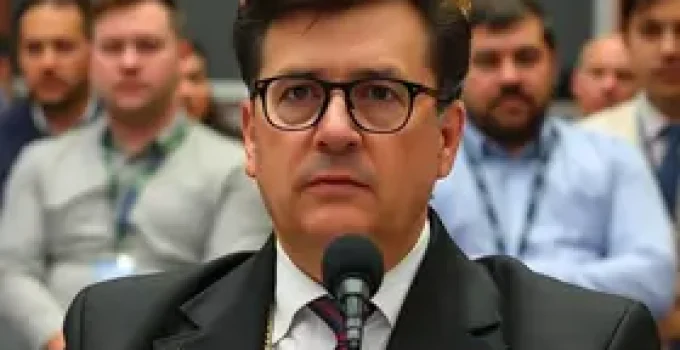 MP investiga buraco fake Sorocaba
