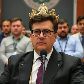 MP investiga buraco fake Sorocaba