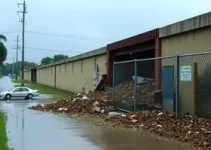 chuva em Sorocaba