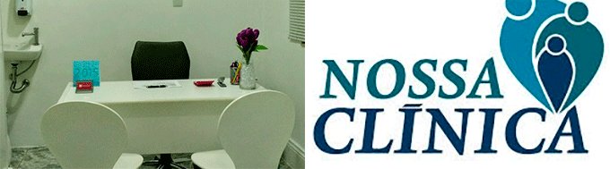 Nossa Clínica Sorocaba Nossa Clínica Sorocaba