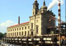 Fábrica Nossa Senhora da Ponte