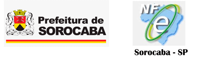 Nota Fiscal Sorocaba