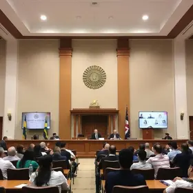 Câmara Municipal de Sorocaba