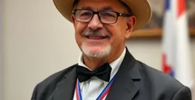 Título de Cidadão Sorocabano