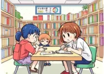 Oficina de Desenho Anime