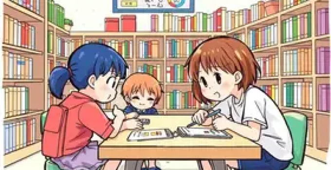 Oficina de Desenho Anime