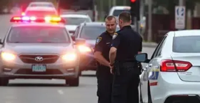 ação policial contra o tráfico em Sorocaba