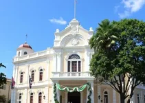 Festa de Aniversário de Sorocaba