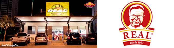 Padaria Real Sorocaba