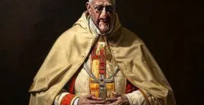 Nomeação de Arcebispo de Sorocaba