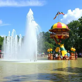 Festa das Nações