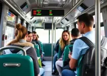 passe livre para estudantes