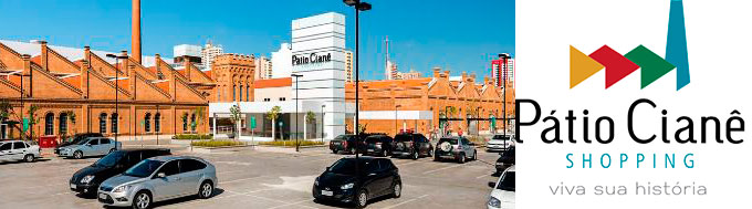 Shopping Cianê Sorocaba