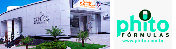 Phito Fórmulas Sorocaba Phito Fórmulas Sorocaba