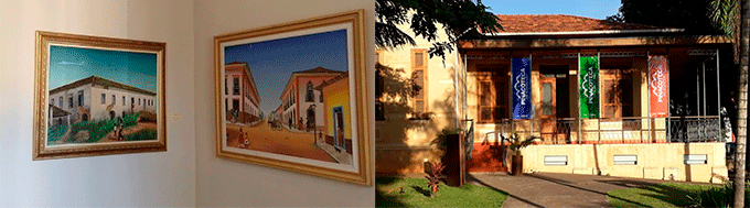 Pinacoteca Municipal de Sorocaba