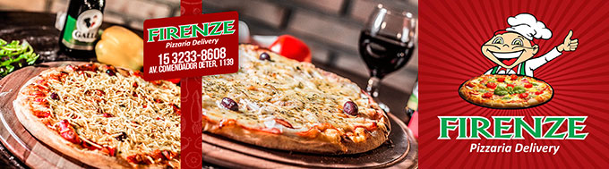 Firenze Pizzaria Sorocaba Firenze Pizzaria Sorocaba