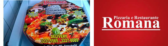 Pizzaria Romana Sorocaba Pizzaria Romana Sorocaba