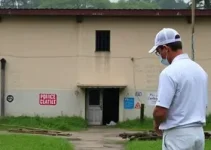 intoxicação alimentar penitenciária