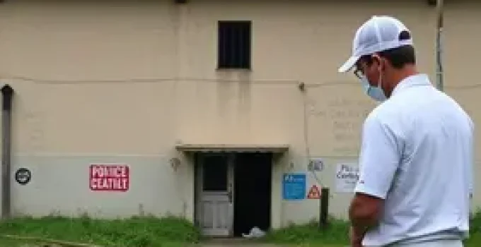 intoxicação alimentar penitenciária